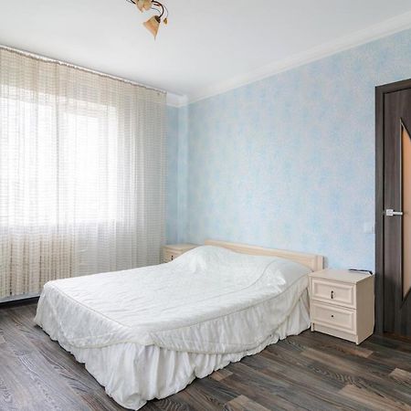 סומי Квартира Лупшы 22 מראה חיצוני תמונה